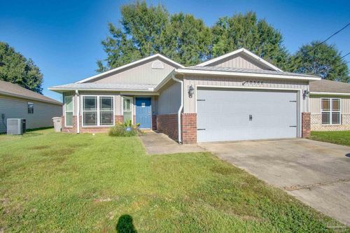 10566 Senegal Dr, Pensacola, FL, 32534-7912 | Card Image