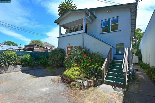 2221 2223 San Pablo Ave, Berkeley, CA, 94702 | Card Image