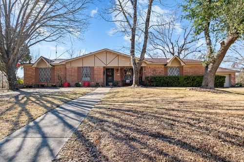 703 Amy St, Canton, TX, 75103-3201 | Card Image