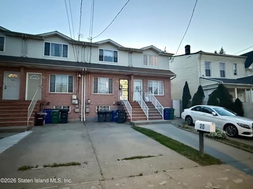 20 Union Avenue, Staten Island, NY, 10303 | Card Image