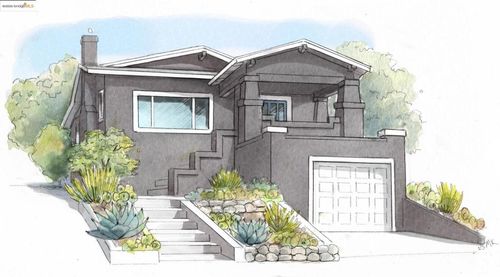 1424 Wellington St, Oakland, CA, 94602-1342 | Card Image