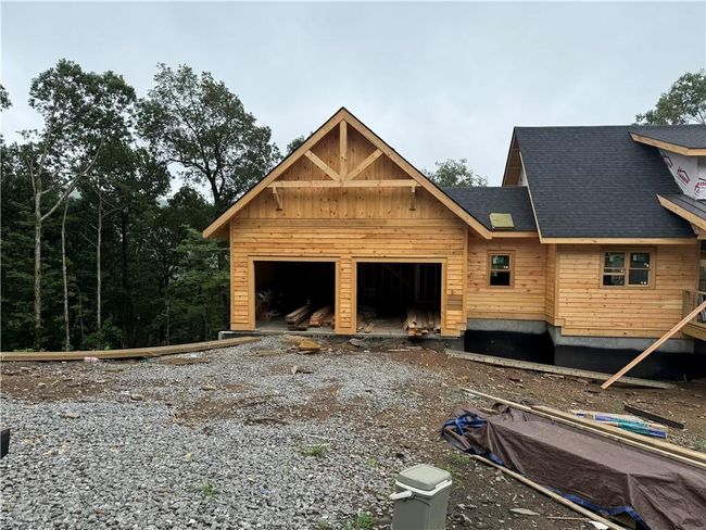 5510 Monument Rd, House other with 4 bedrooms, 5 bathrooms and null parking in Jasper GA | Image 8