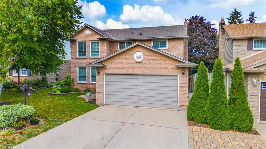 Residential in Stoney Creek 2
