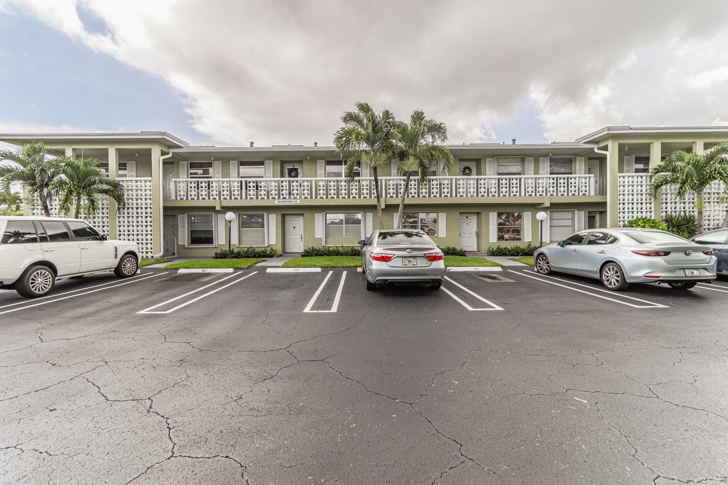 Residential Lease in Delray Beach 4