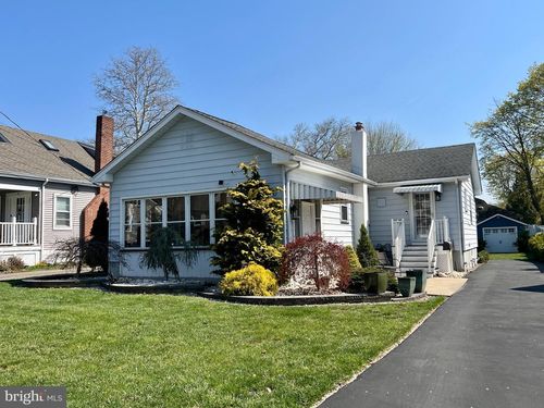 87 Saybrook Ave, Hamilton, NJ, 08619-4201 | Card Image