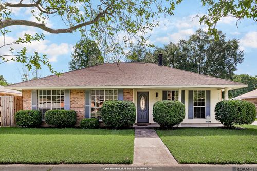 12356 Kingston Dr, Baton Rouge, LA, 70807-2000 | Card Image