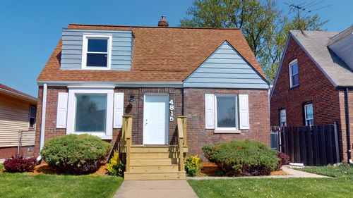 4815 Ivy St, East Chicago, IN, 46312-3534 | Card Image