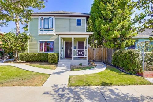3146 Island Ave, San Diego, CA, 92102-3128 | Card Image