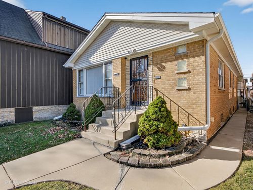 4506 N Oak Park Ave, Harwood Heights, IL, 60706-4837 | Card Image