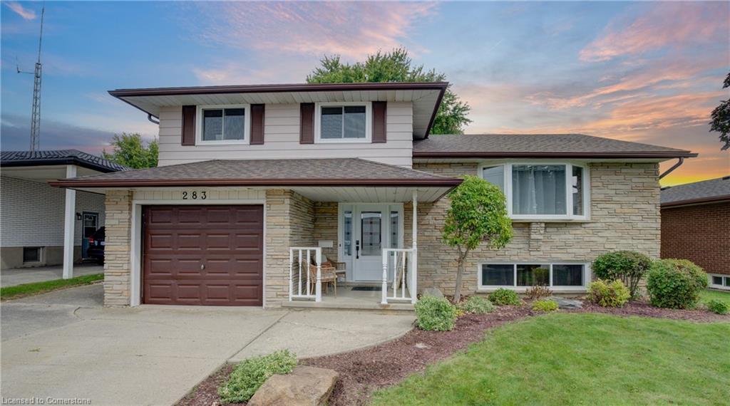 283 Hamilton Rd, For Sale in New Hamburg eXp Realty