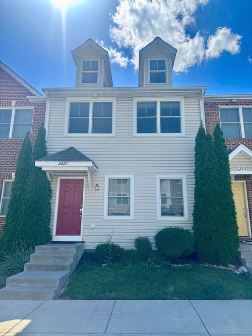 2221 Lapis Ln, HARRISONBURG, VA, 22801-5439 | Card Image