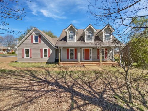 301 Springdale Dr, Columbia, TN, 38401-5278 | Card Image