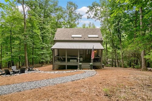 233 Lone Wolf Trl, Jasper, GA, 30143 | Card Image
