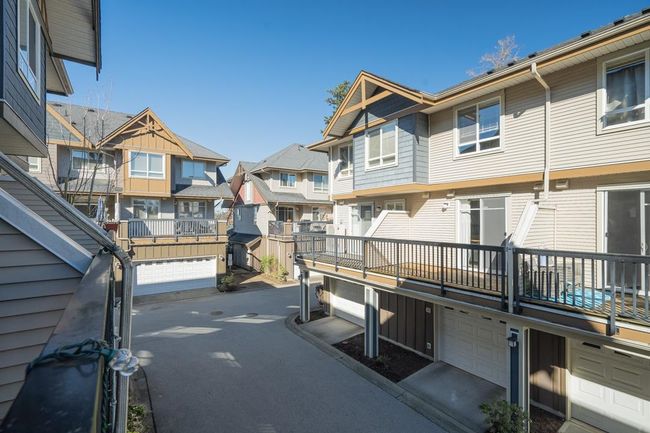 92 - 7088 191 Street, Townhouse with 3 bedrooms, 2 bathrooms and 1 parking in Surrey BC | Image 23