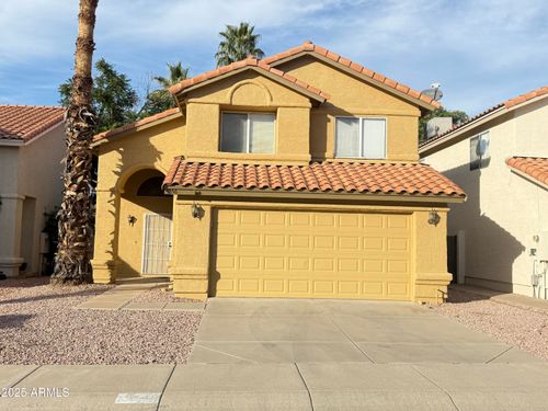 1356 E Helena Dr, Phoenix, AZ, 85022-2077 | Card Image