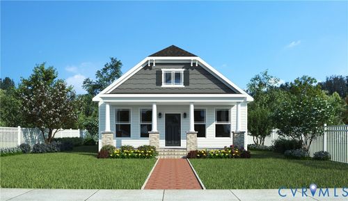 2321 Overby Bend Rd, Richmond, VA, 23222-0075 | Card Image