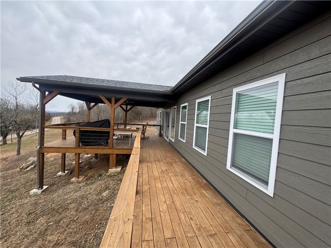 302 Ar 123 Y Hwy, House other with 3 bedrooms, 3 bathrooms and null parking in Pelsor AR | Image 12