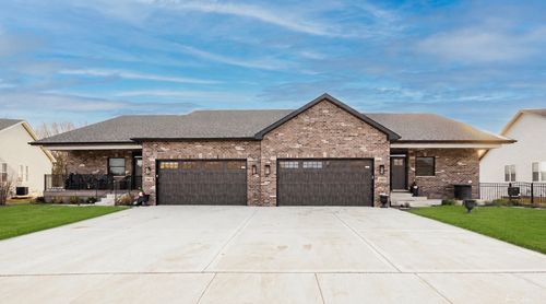 25140 S Westwind Dr, Channahon, IL, 60410-7600 | Card Image
