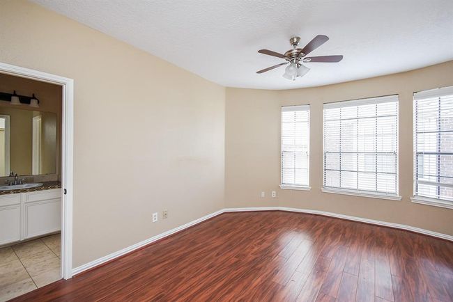 APT-173 - 8888 Benning Dr, Townhouse with 3 bedrooms, 3 bathrooms and 2 parking in Houston TX | Image 25