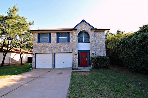 3105 Blazing Star Trl, Cedar Park, TX, 78613-5595 | Card Image