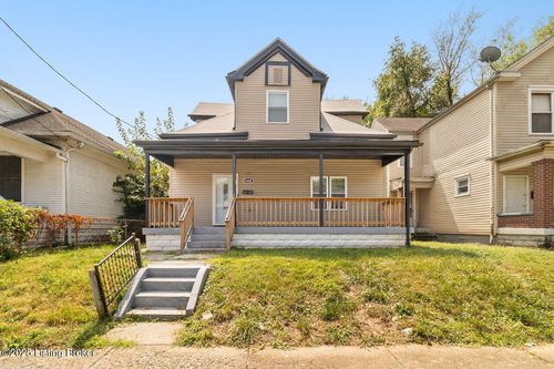 2108 Grand Ave, Louisville, KY, 40210-1142 | Card Image
