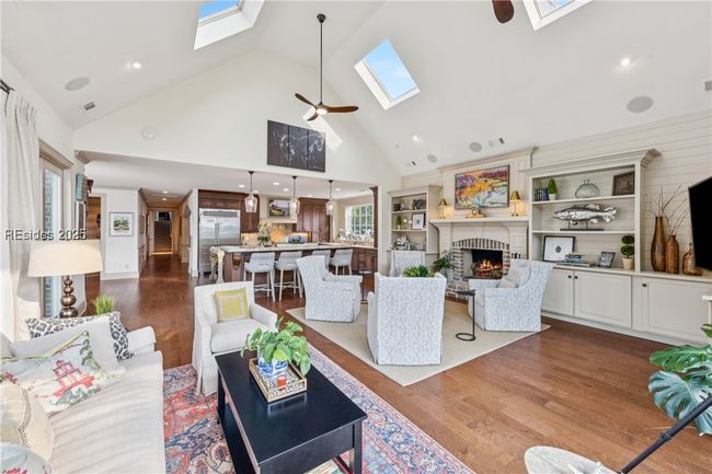 12 Turnberry Way, House other with 5 bedrooms, 6 bathrooms and null parking in Bluffton SC | Image 39