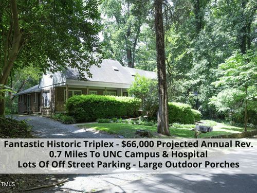 a-407 Coolidge Street, Chapel Hill, NC, 27516 | Card Image