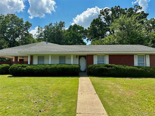 712 Sir Michael Dr, Montgomery, AL, 36109-4414 | Card Image