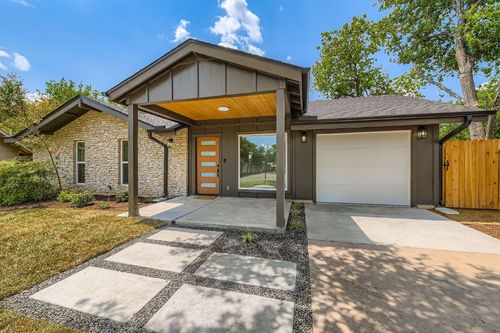 4716 Greenridge Ter, Austin, TX, 78745-2319 | Card Image