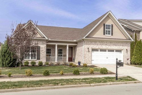 2521 Westerham Way, Thompsons Station, TN, 37179-5401 | Card Image