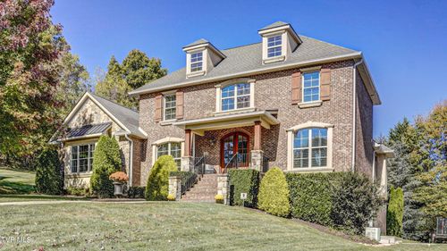 4 Periwinkle Ct, Johnson City, TN, 37615-4474 | Card Image