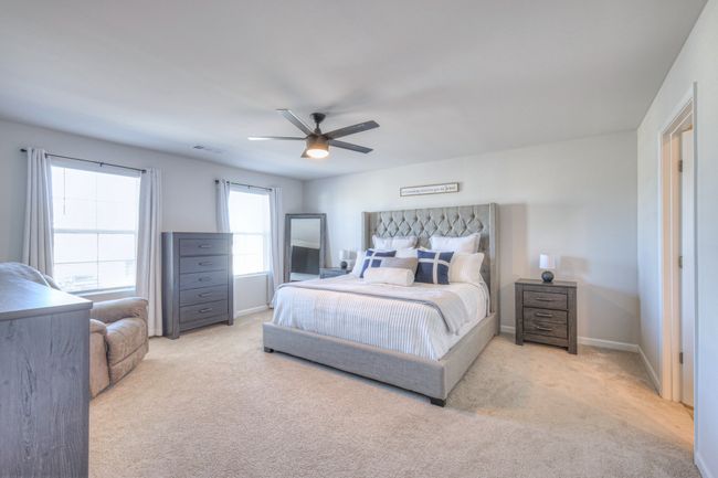 Huge Primary Bedroom | Image 13