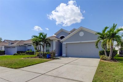 2830 Banyan Hill Lane, House other with 2 bedrooms, 2 bathrooms and null parking in LAND O LAKES FL | Image 3