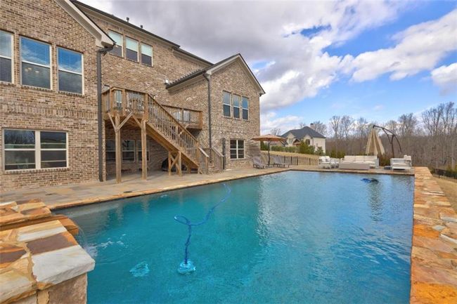 5540 Wood Falls Dr, House other with 5 bedrooms, 5 bathrooms and 3 parking in Buford GA | Image 29