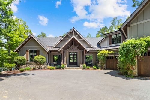 122 Great Camp Ct, Sunset, SC, 29685-1631 | Card Image