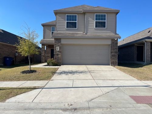 1600 Acts Ln, Ennis, TX, 75119-6729 | Card Image