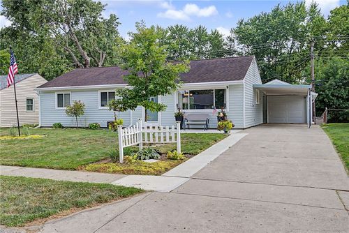 5344 Haverfield Rd, Dayton, OH, 45432-3533 | Card Image