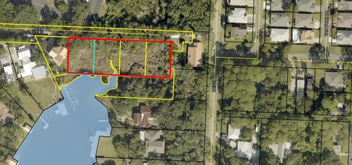 2345 Petit Ct, Shalimar, FL, 32579-1376 | Card Image