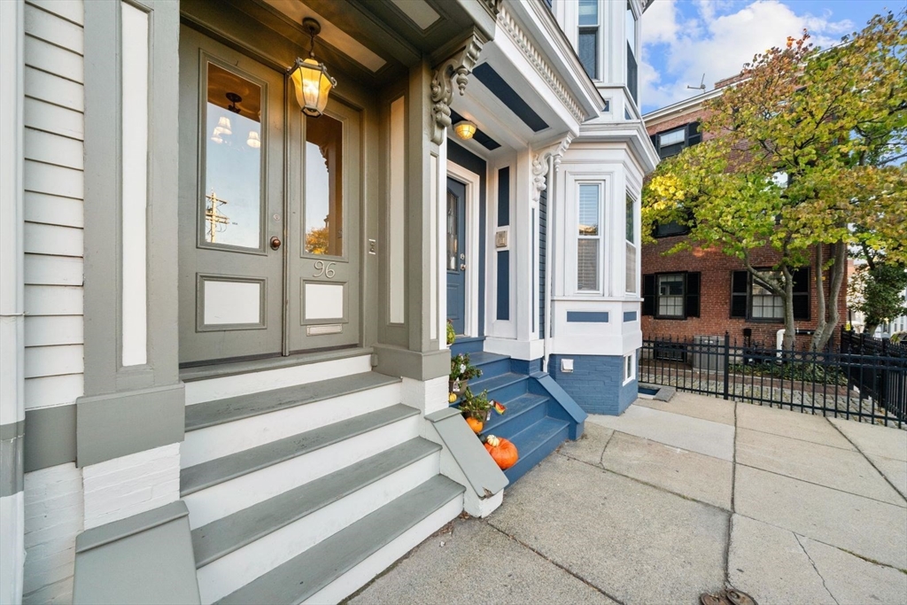 High St, Charlestown, MA 02129