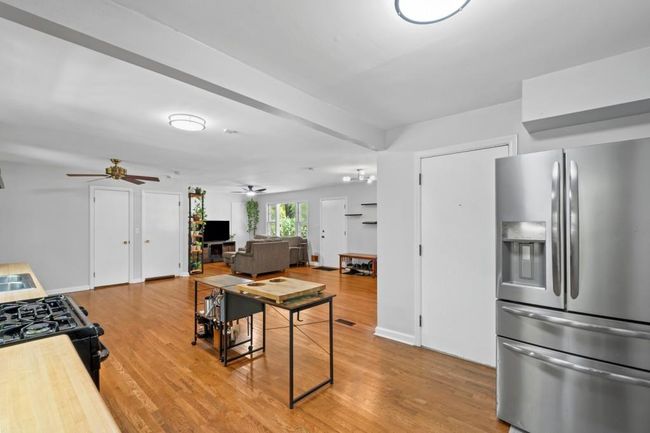 40 Sheraton Way Sw, House other with 3 bedrooms, 3 bathrooms and 4 parking in Mableton GA | Image 15