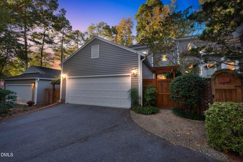 2205 Landings Way, Raleigh, NC, 27615-5528 | Card Image