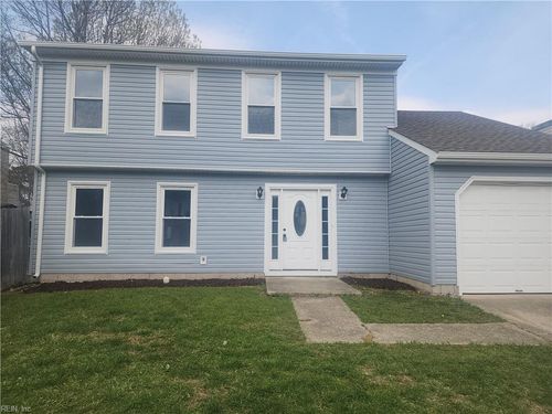 4116 Stillwood Ct, Virginia Beach, VA, 23456-4941 | Card Image