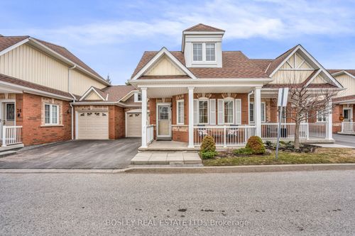24-22 Gidley Lane, Ajax, ON, L1T4Z7 | Card Image