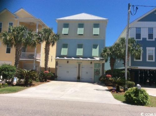 1605 N Dogwood Dr, Surfside Beach, SC, 29575-4316 | Card Image