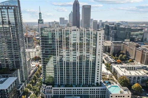 unit-2118-860 Peachtree St Ne, Atlanta, GA, 30308-1280 | Card Image