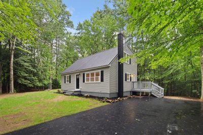 18 Blueberry Hill Road, House other with 3 bedrooms, 2 bathrooms and null parking in Raymond NH | Image 1