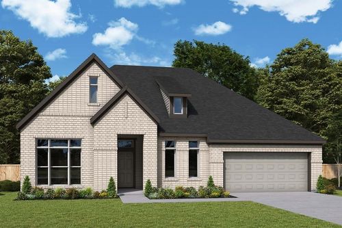 21727 Bluestem Fields Dr, Waller, TX, 77484-2351 | Card Image