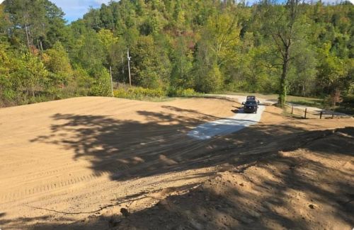 843 Howe Hollow, Greenup, KY, 41144 | Card Image