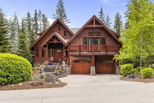 517 Silvertip Pointe, Canmore, AB, T1W3J1 | Card Image