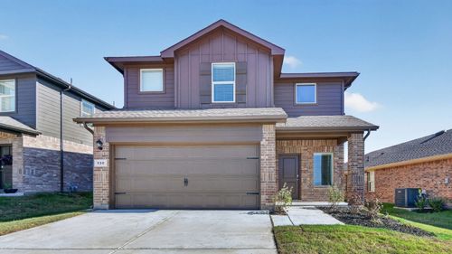 130 Davis Ln, Newark, TX, 76071-3052 | Card Image